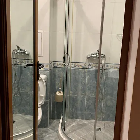 Apartament Stamopolu Parter