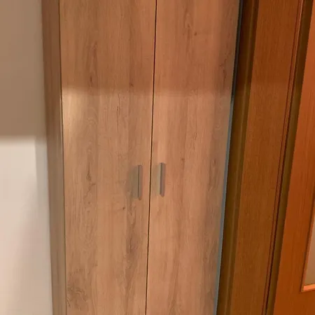 Stamopolu Parter Apartamento *