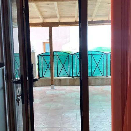 Apartamento Stamopolu Parter