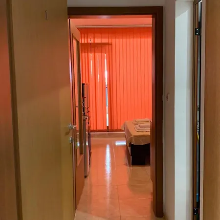 Apartament Stamopolu Parter