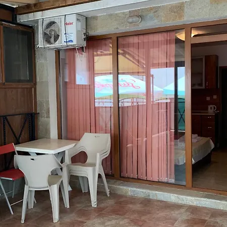 Apartamento Stamopolu Parter
