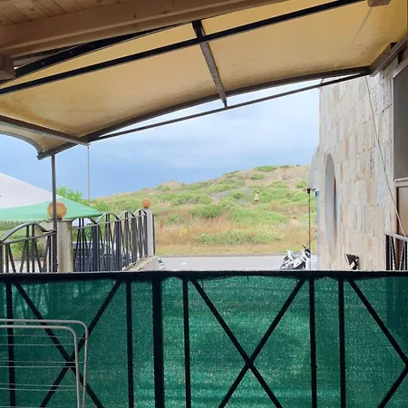 Stamopolu Parter Apartament