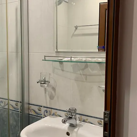 Stamopolu Parter Apartment Primorsko