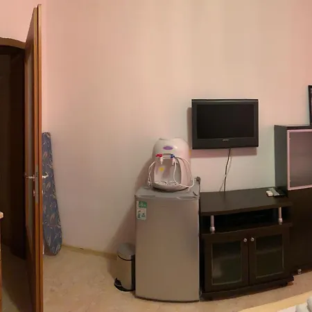 Stamopolu Parter Apartament