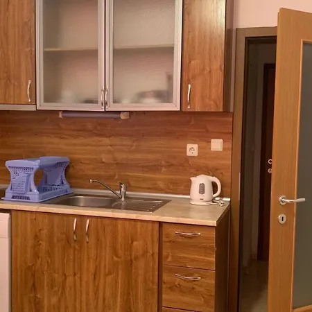 Stamopolu Parter Apartamento *