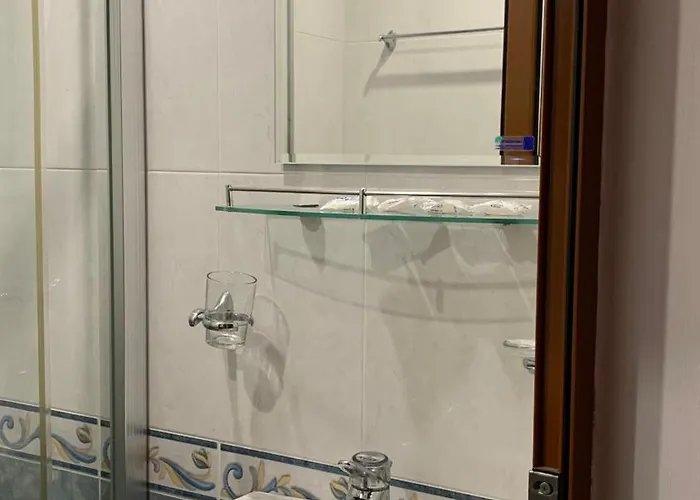 Stamopolu Parter Apartment Primorsko