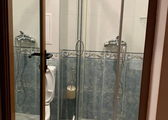 아파트 Stamopolu Parter