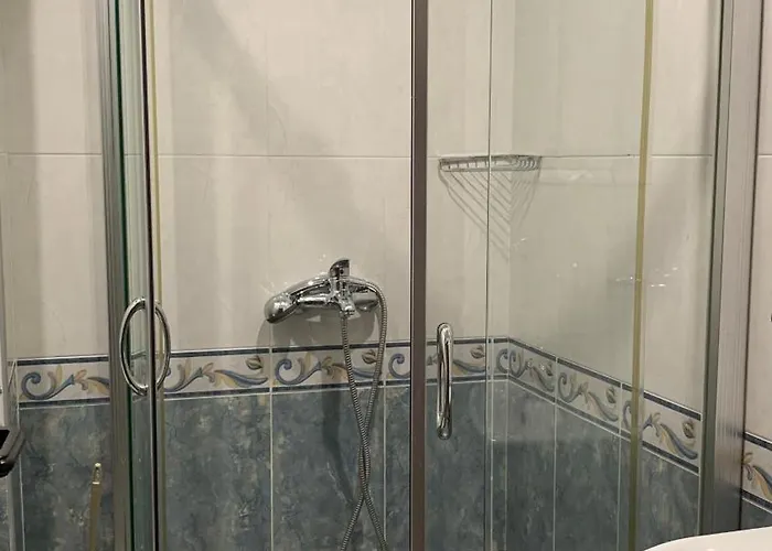 Stamopolu Parter 프리모르스코