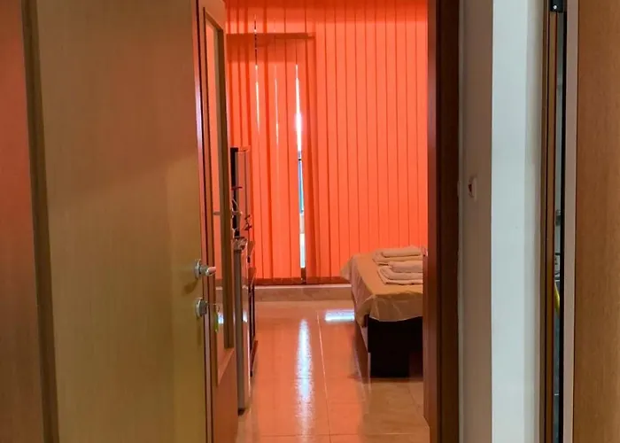 아파트 Stamopolu Parter